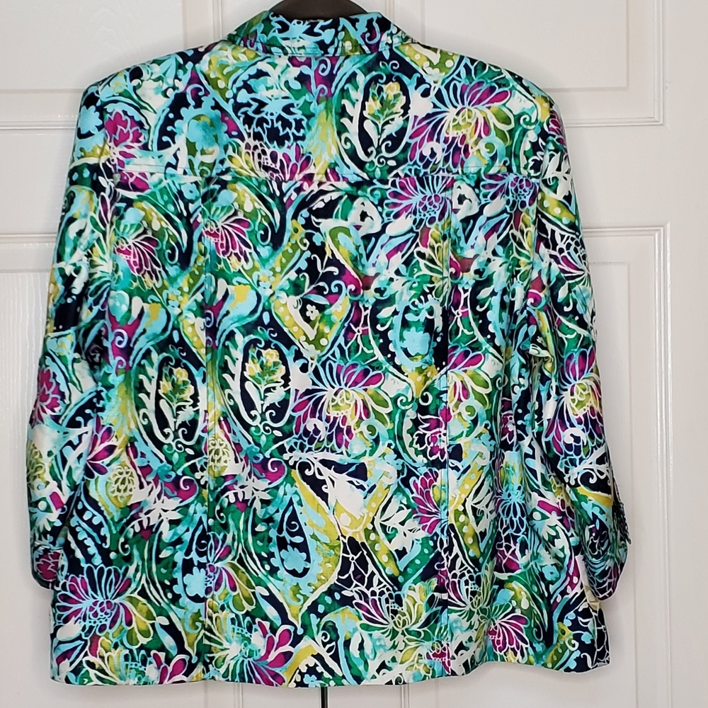 Tanjay Jacket - image 2